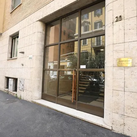Unique Luxury Apartment And Rooms Rome Exterior photo