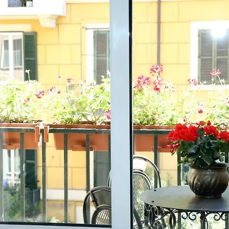 Unique Luxury Apartment And Rooms Rome Exterior photo