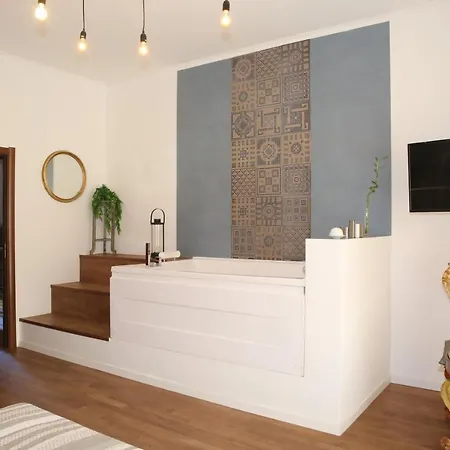 Unique Luxury Apartment And Rooms Rome Exterior photo