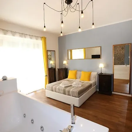 Unique Luxury Apartment And Rooms Rome Exterior photo