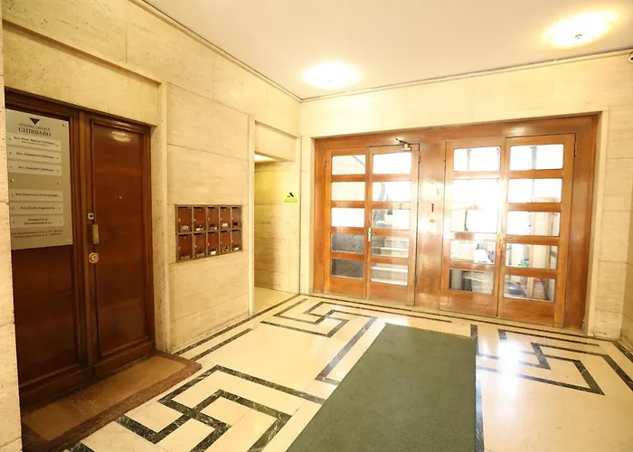 Unique Luxury Apartment And Rooms