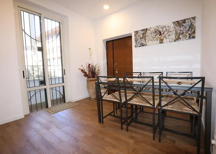 Unique luxury apartment&rooms