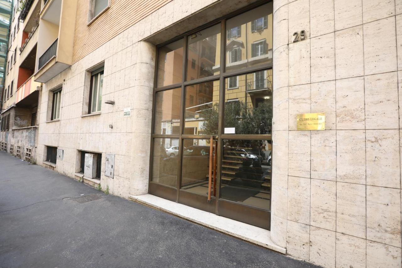 Unique Luxury Apartment&rooms Appartement *