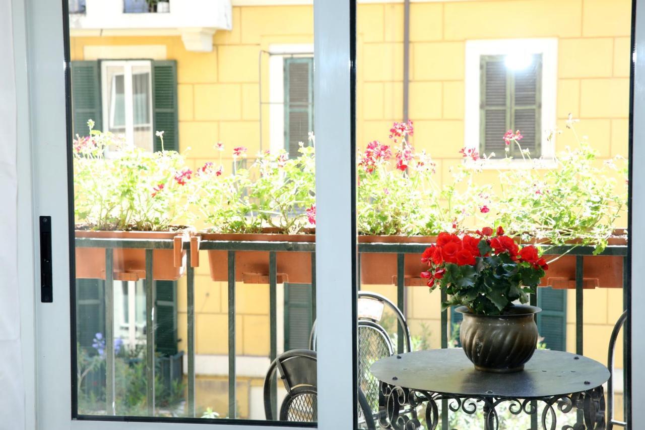 Unique Luxury Apartment&rooms Appartement Rome