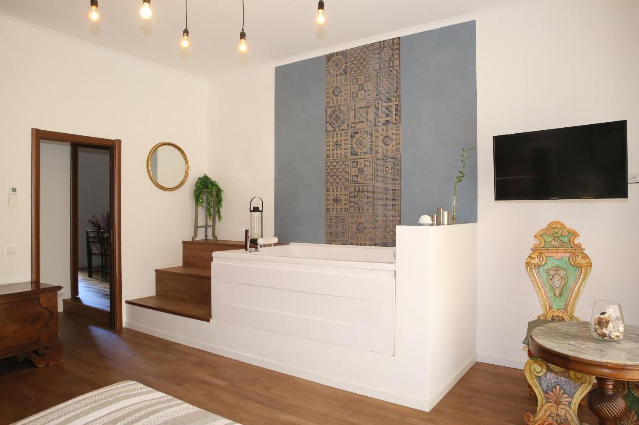 Unique Luxury Apartment&rooms *
