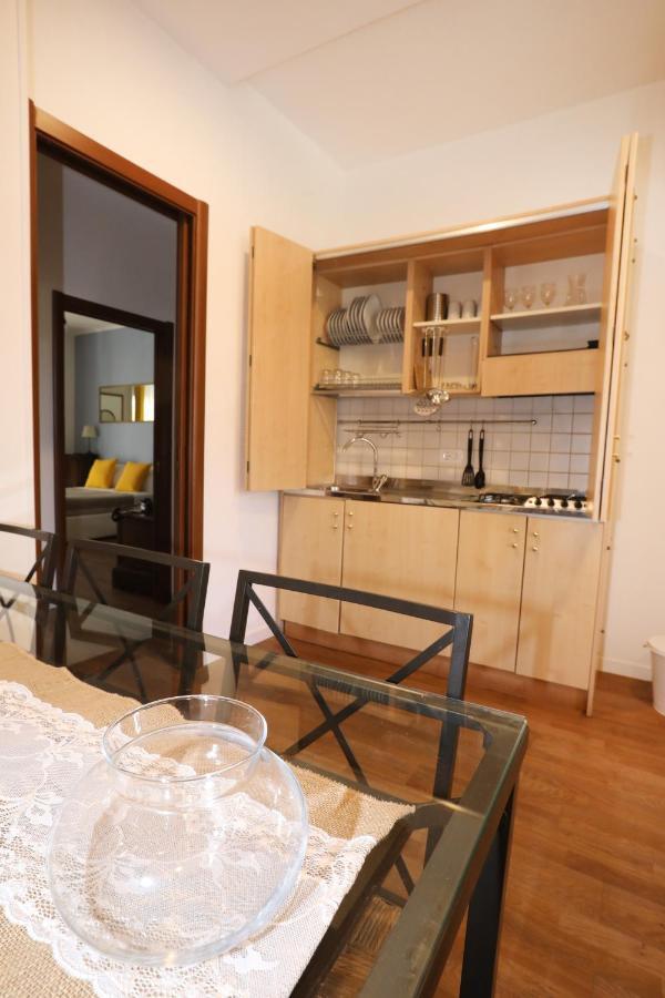 Appartement Unique Luxury Apartment&rooms