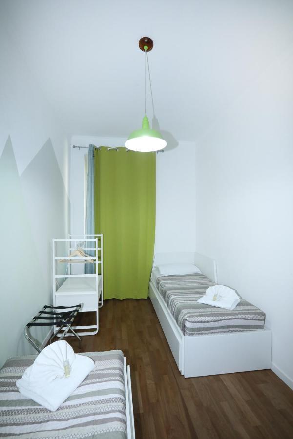 Unique Luxury Apartment&rooms Appartement Rome