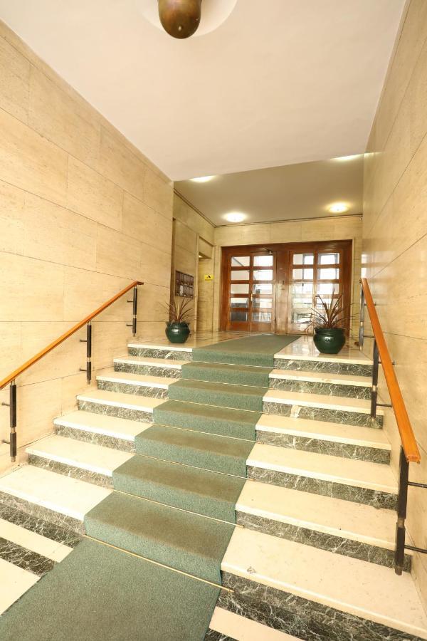Appartement Unique Luxury Apartment&rooms Rome