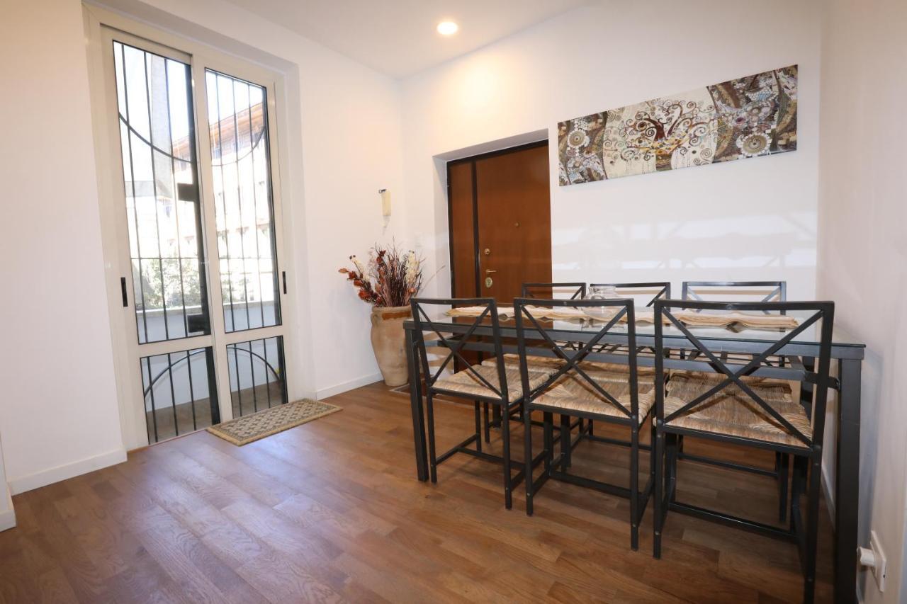 Unique Luxury Apartment&rooms Rome