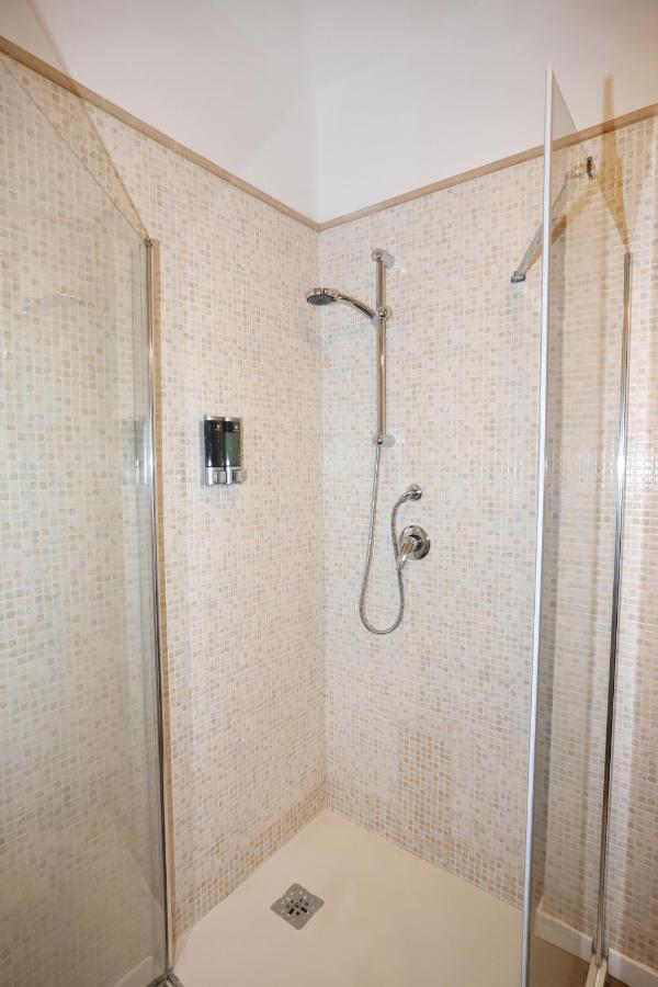 Unique Luxury Apartment&rooms Appartement Rome