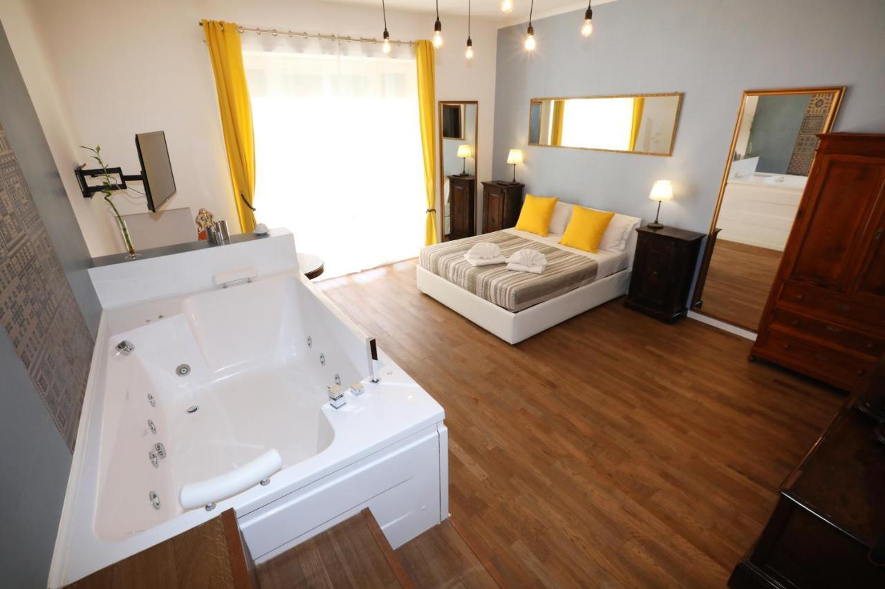 Appartement Unique Luxury Apartment&rooms
