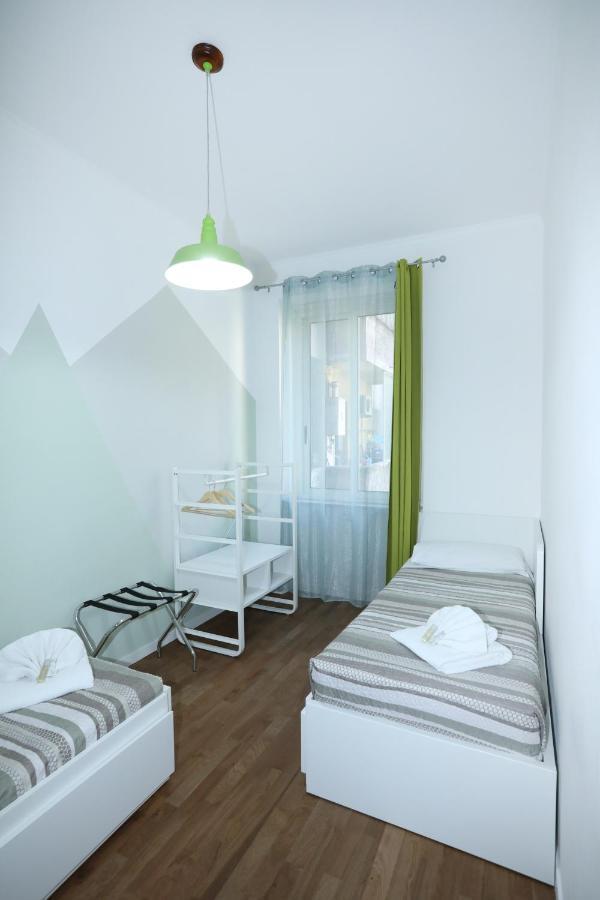 Unique Luxury Apartment&rooms Rome