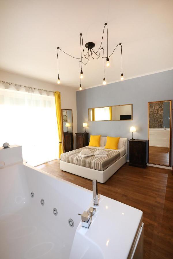 Unique Luxury Apartment&rooms Appartement