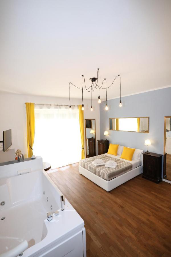 Unique Luxury Apartment&rooms *