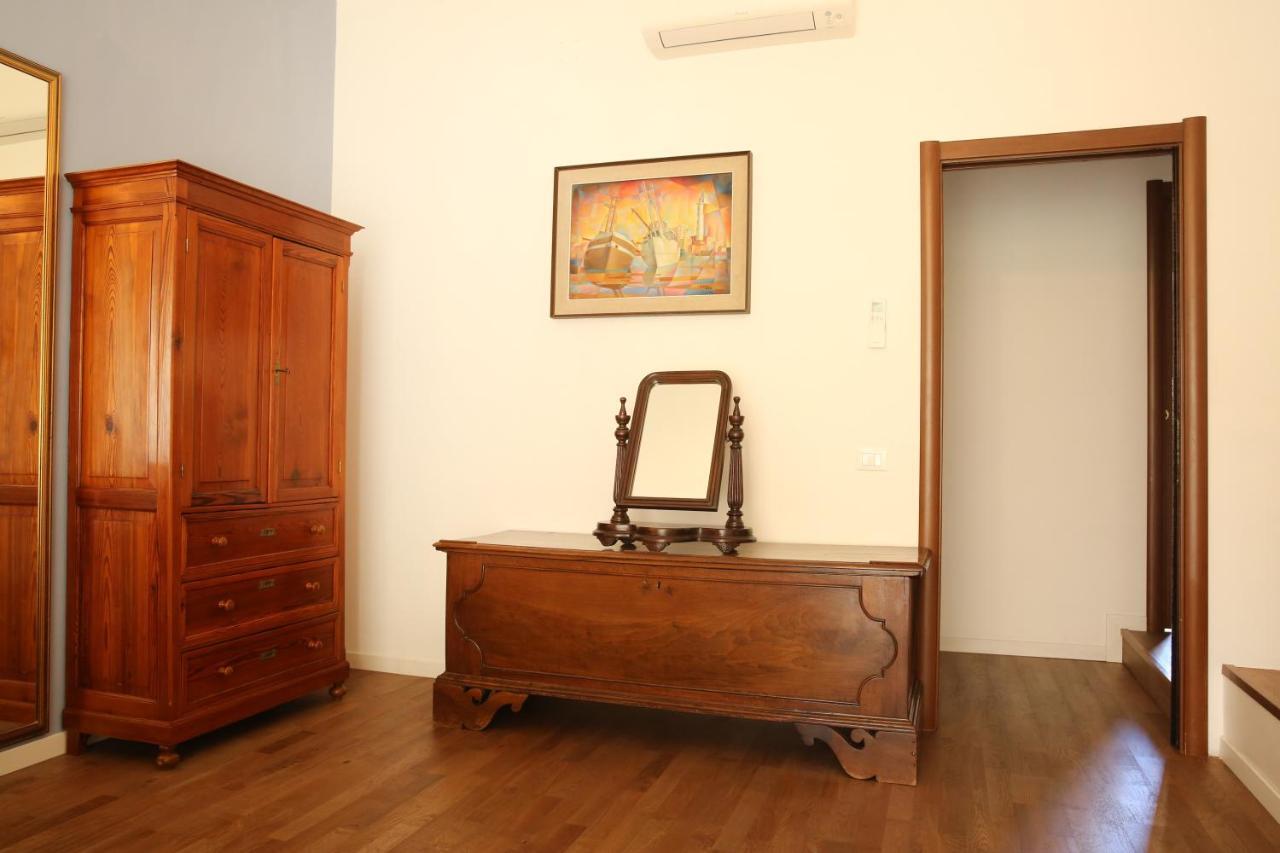 Appartement Unique Luxury Apartment&rooms Rome