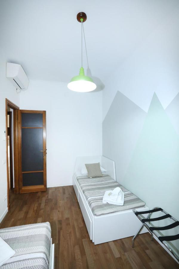 Unique Luxury Apartment&rooms Appartement *