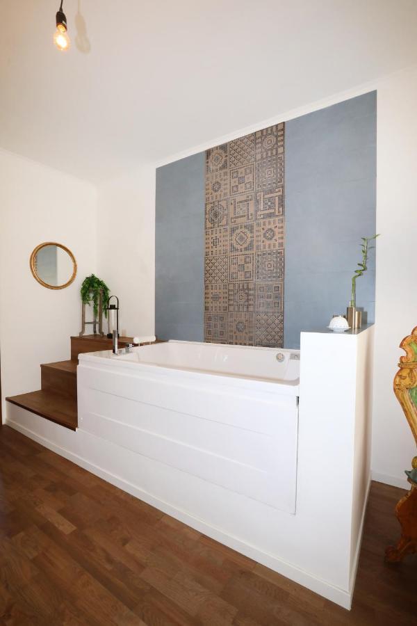 Unique Luxury Apartment&rooms Appartement