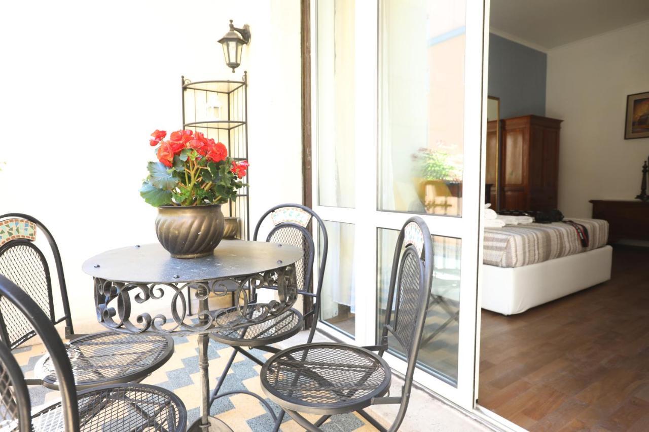 Appartement Unique Luxury Apartment&rooms