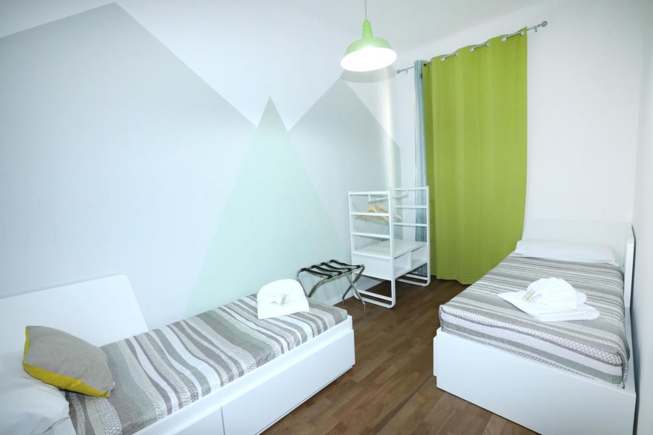 Unique Luxury Apartment&rooms Appartement Rome